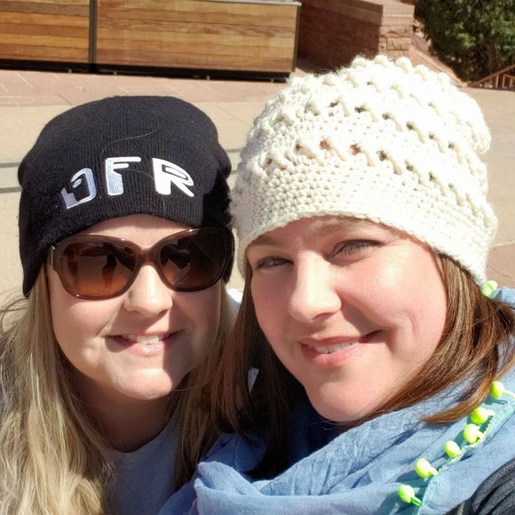 Meet your Posher, Lauren - Picture 1 of 1